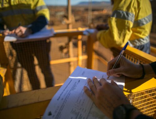 Audit Success 101: Preparing Your Organization for a Smooth Audit