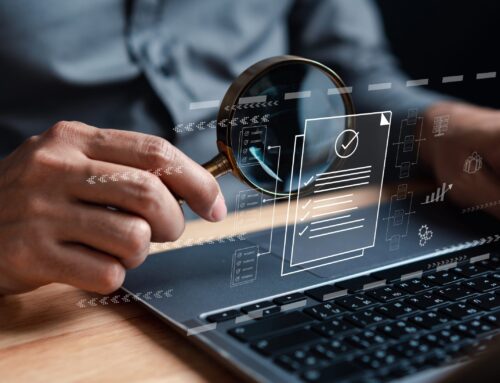 Decoding Audit Findings: What Your Audit Report Reveals